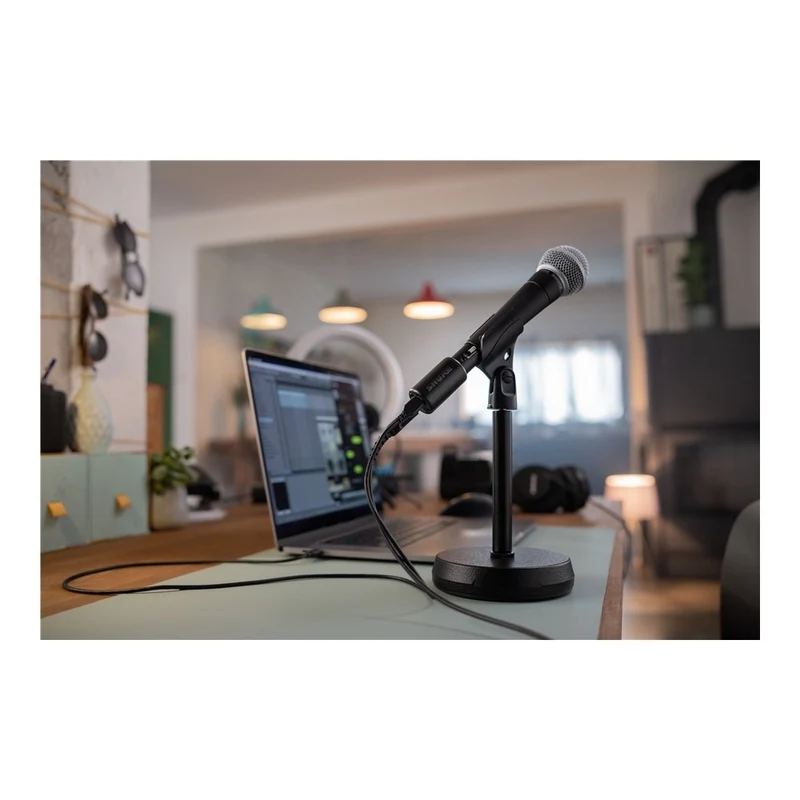 Shure MVX2U