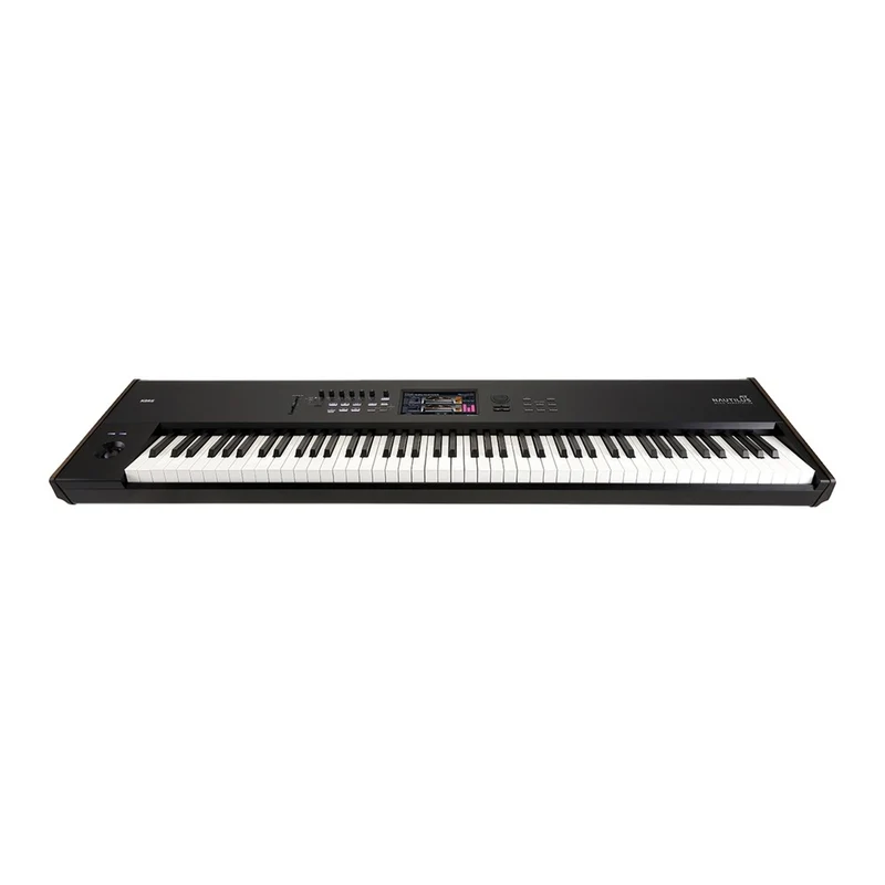 Korg NAUTILUS-88 AT