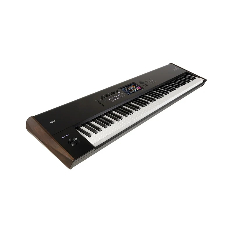 Korg NAUTILUS-88 AT
