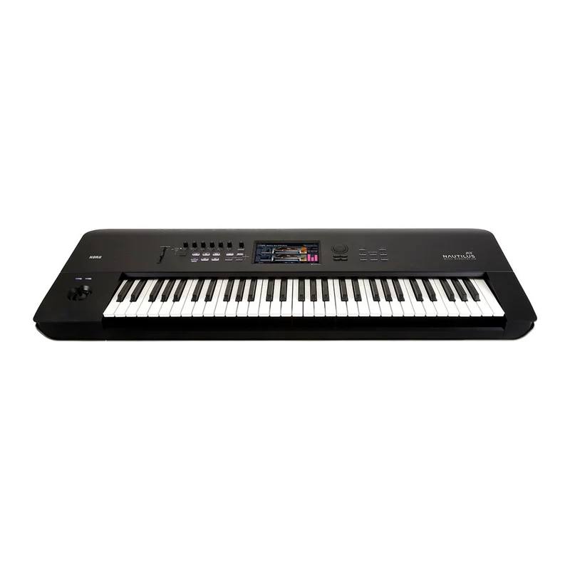 Korg NAUTILUS-61 AT
