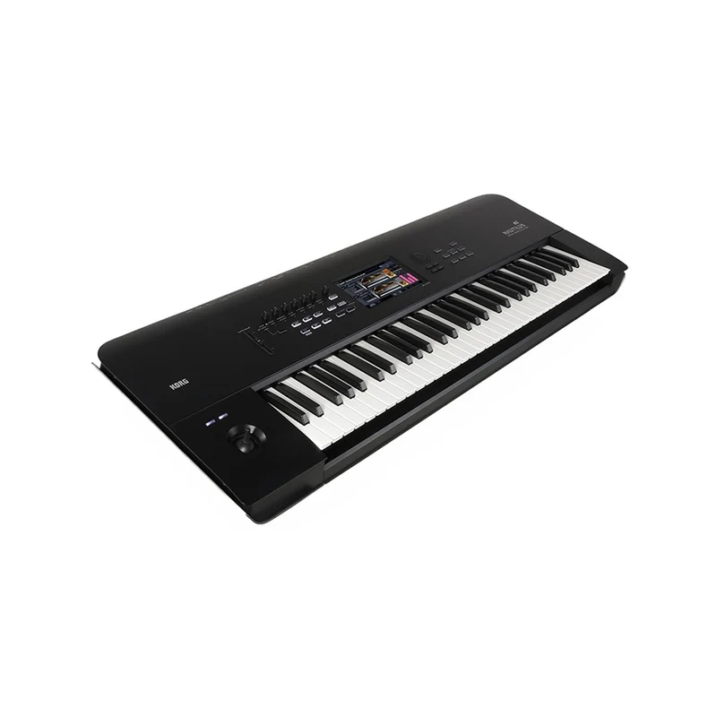 Korg NAUTILUS-61 AT