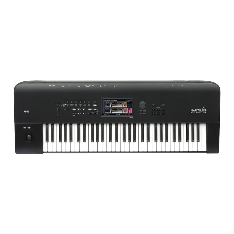 Korg NAUTILUS-61 AT