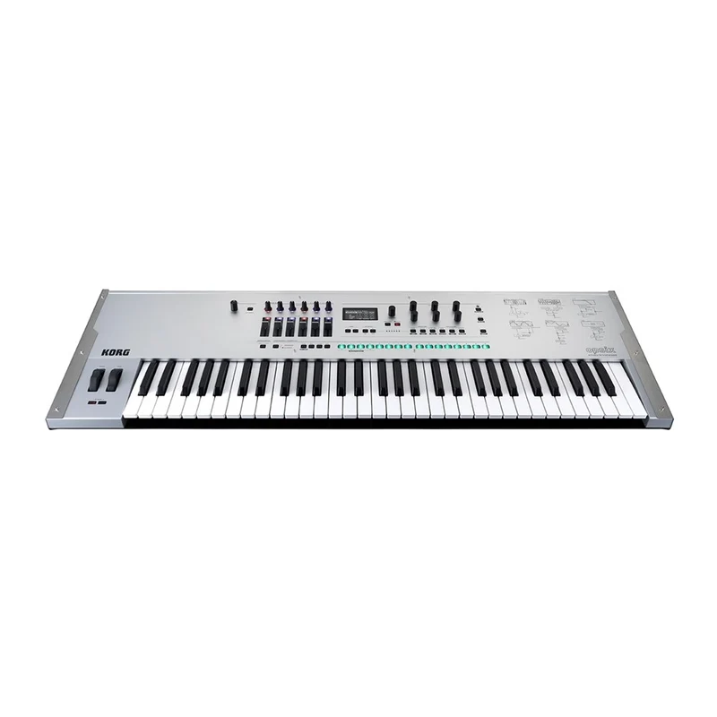 Korg Opsix SE Platinum