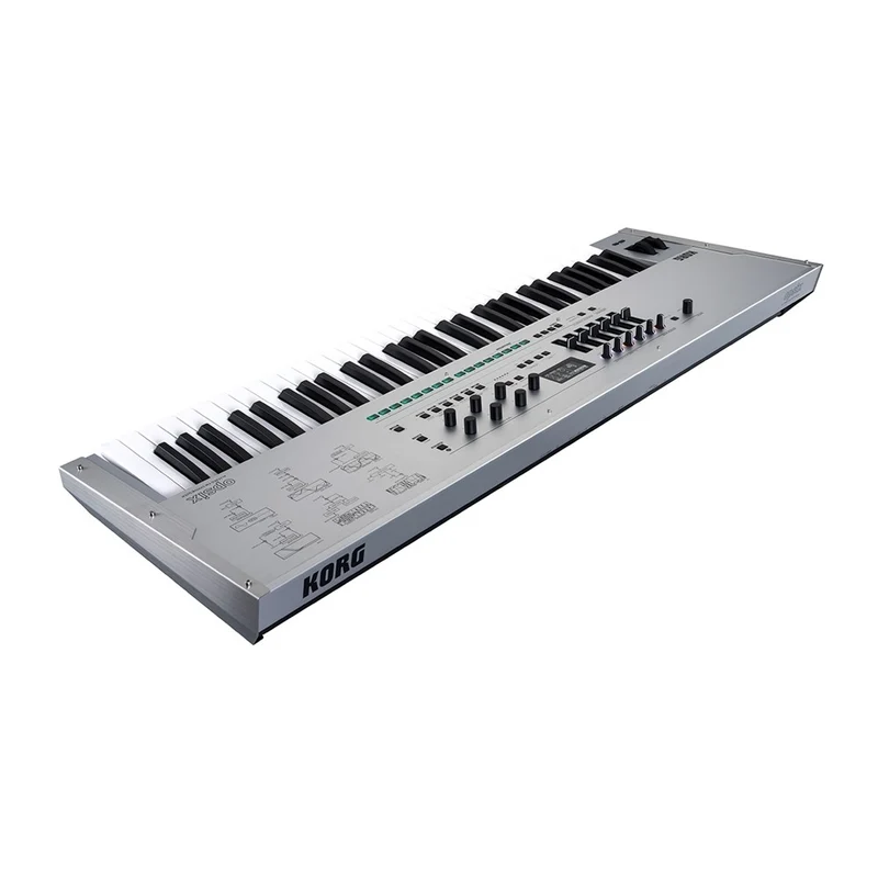 Korg Opsix SE Platinum