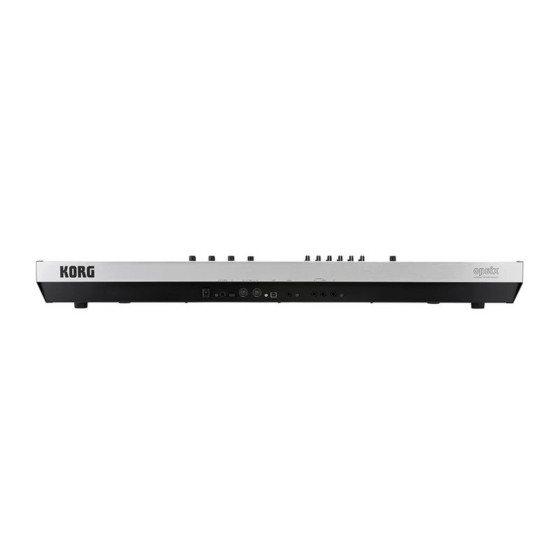 Korg Opsix SE Platinum