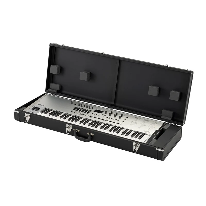 Korg Opsix SE Platinum
