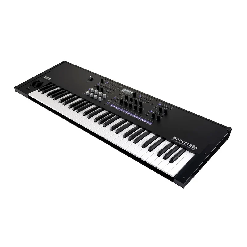 Korg Wavestate SE