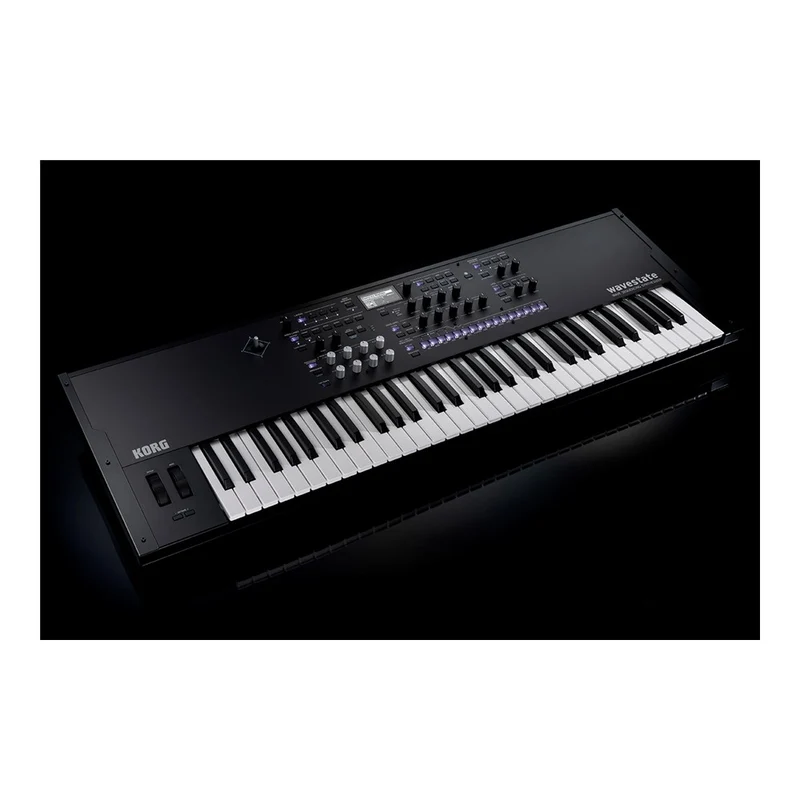 Korg Wavestate SE
