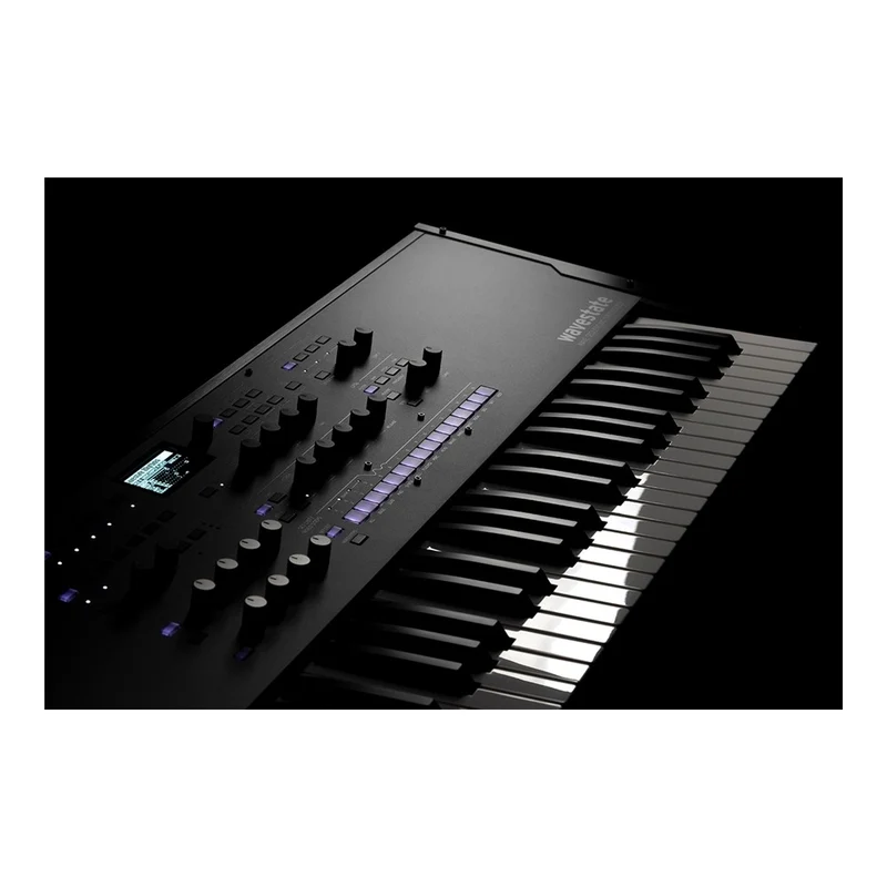 Korg Wavestate SE