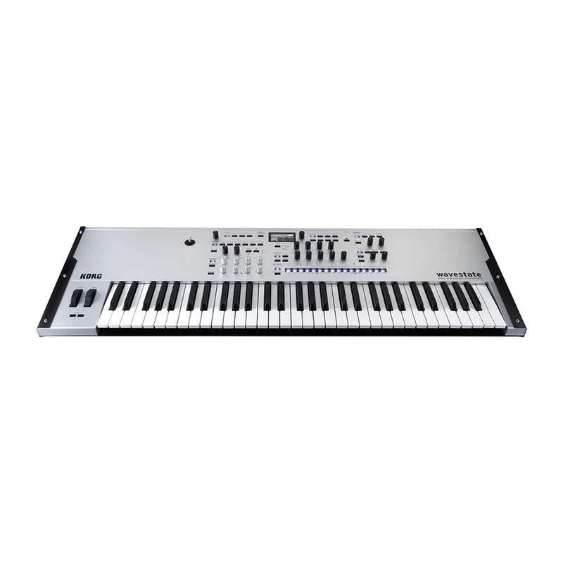 Korg Wavestate SE Platinum
