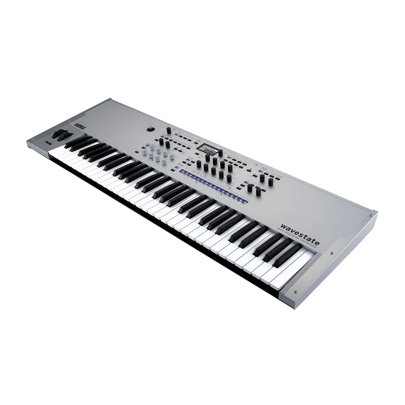 Korg Wavestate SE Platinum