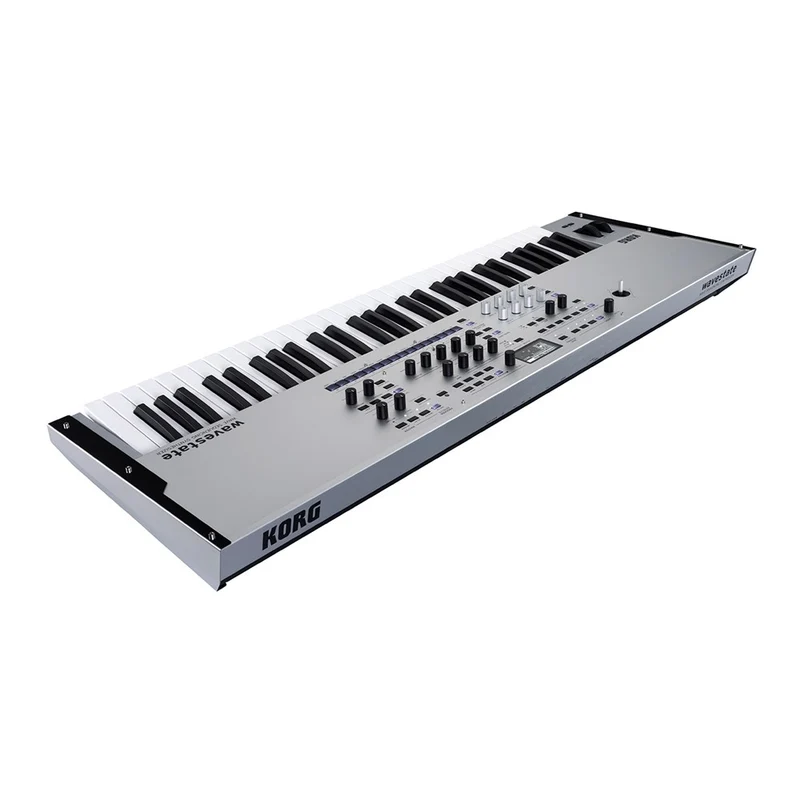 Korg Wavestate SE Platinum