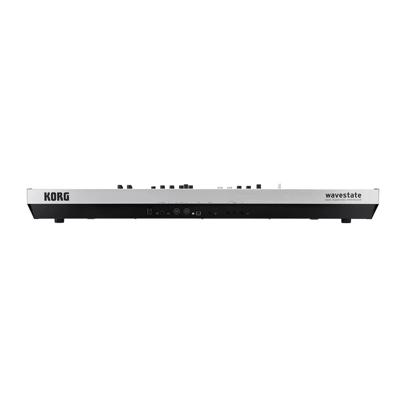 Korg Wavestate SE Platinum