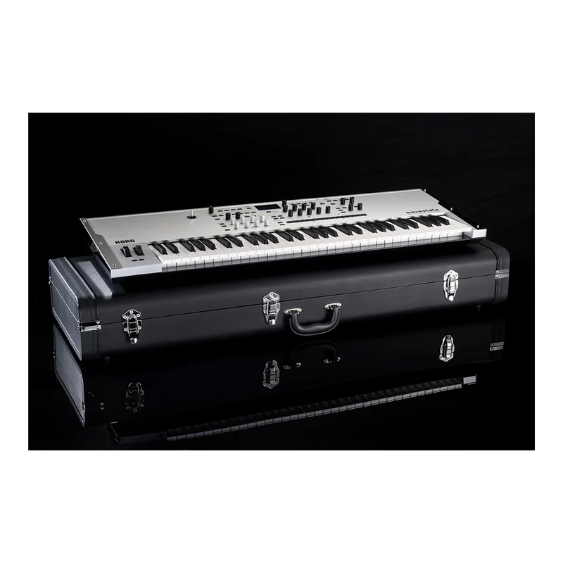 Korg Wavestate SE Platinum