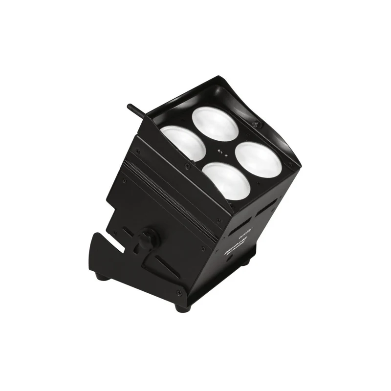 EUROLITE AKKU UP-4 QCL Spot QuickDMX 4 x 8 W Led 4in1 RGBW