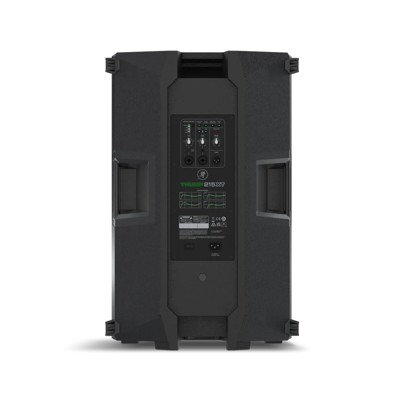 MACKIE THUMP 215XT