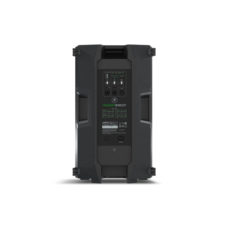 MACKIE THUMP 212XT