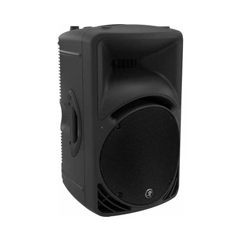 Mackie SRM450v3 Cassa Attiva 12" 1000W