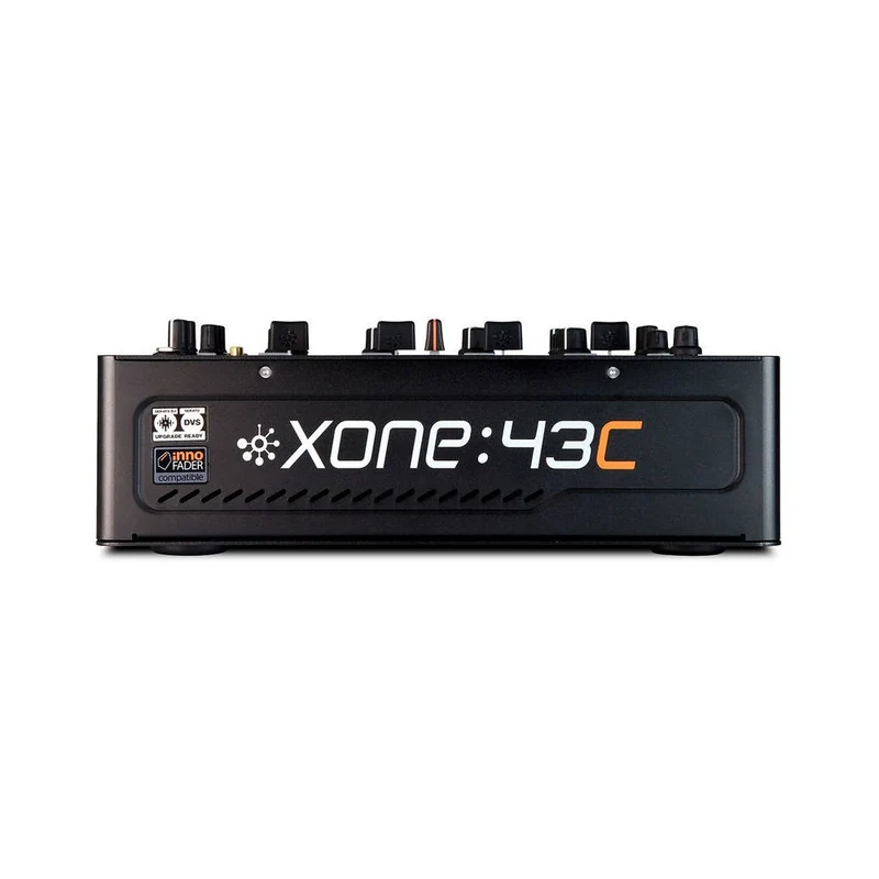 ALLEN & HEATH XONE:43C Mixer Dj con interfaccia audio