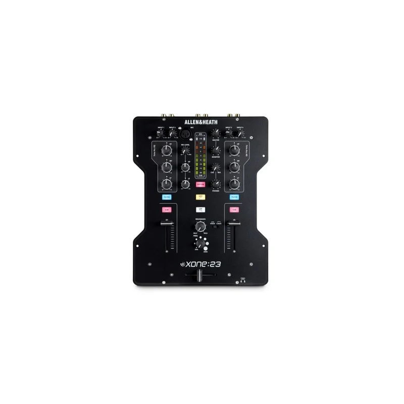 ALLEN & HEATH XONE:23 Mixer Dj a 2 canali