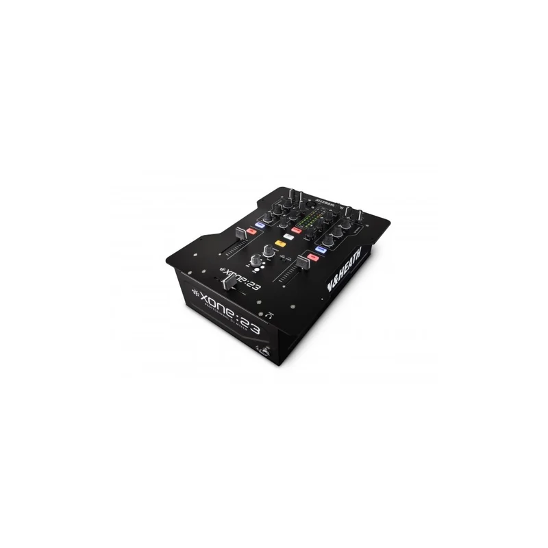 ALLEN & HEATH XONE:23 Mixer Dj a 2 canali