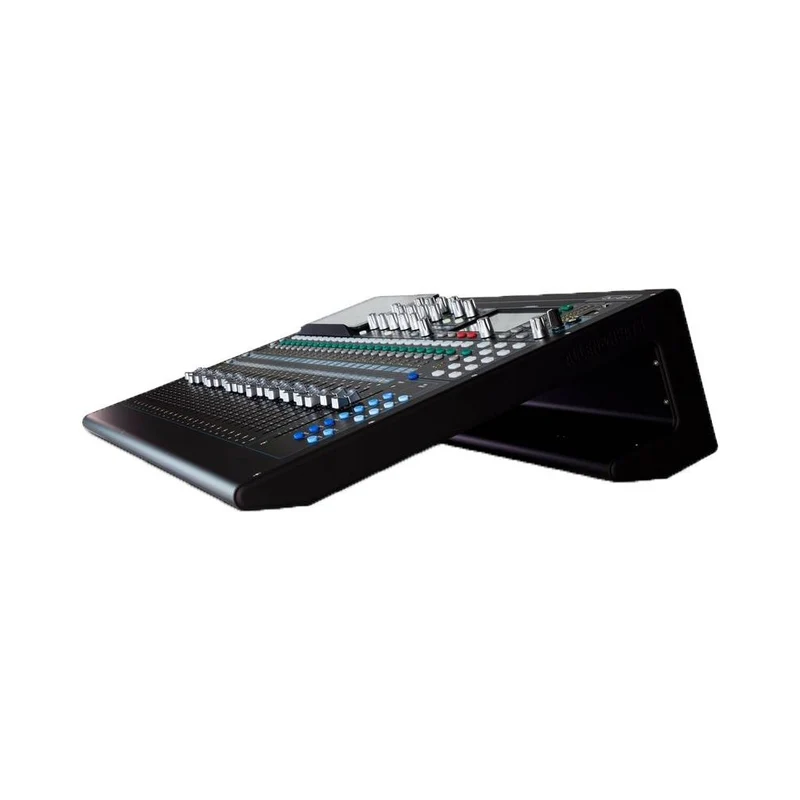 ALLEN & HEATH QU-24 CHROME Mixer digitale