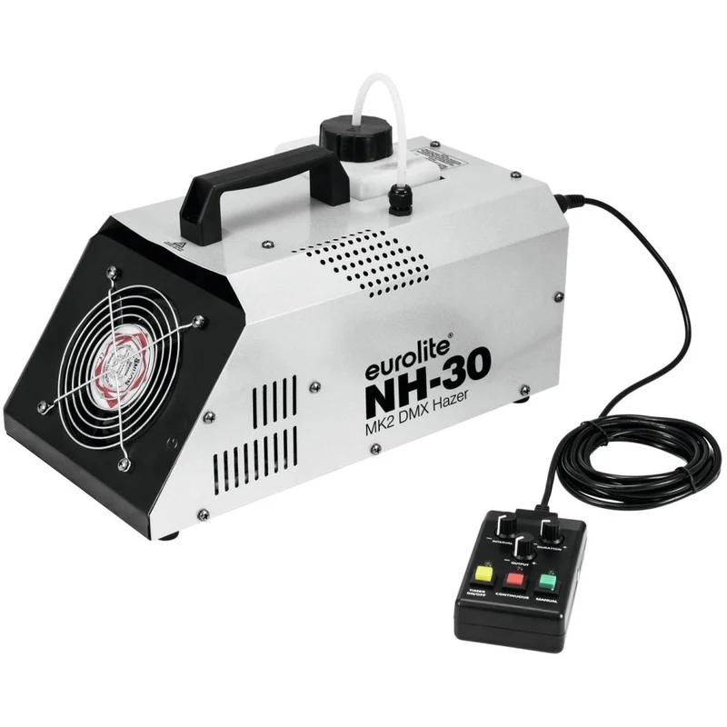 Eurolite NH-30 MK2 Hazer