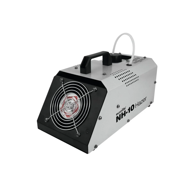 EUROLITE NH-10 Fazer - Macchina per effetto nebbia da 400W