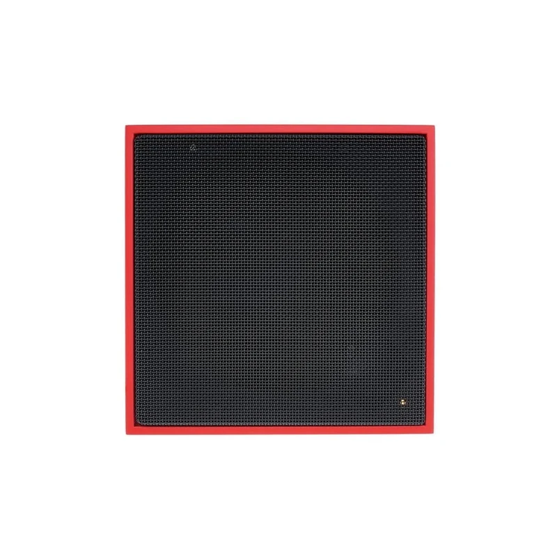 TEENAGE ENGINEERING OD-11 Red Cassa Amplificata wireless a 2 vie