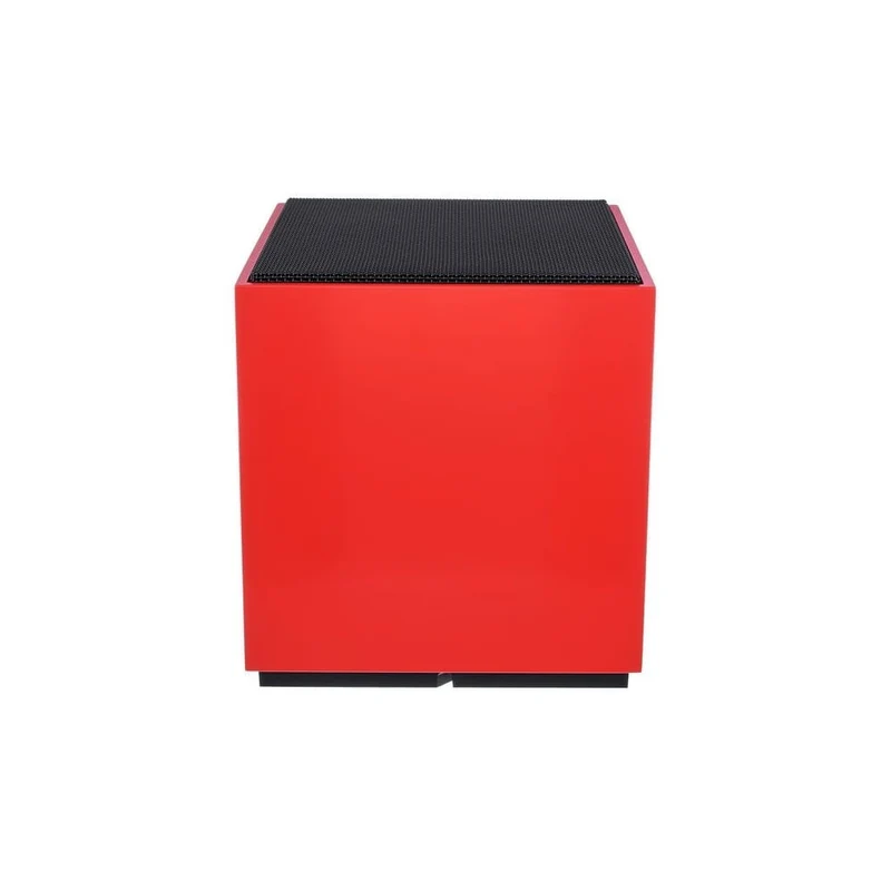 TEENAGE ENGINEERING OD-11 Red Cassa Amplificata wireless a 2 vie