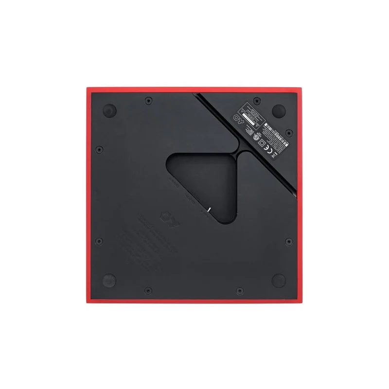 TEENAGE ENGINEERING OD-11 Red Cassa Amplificata wireless a 2 vie