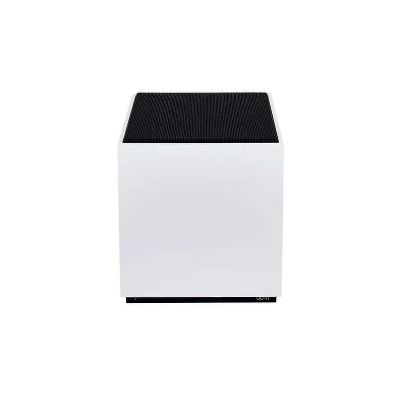 TEENAGE ENGINEERING OD-11 White Cassa Amplificata wireless a 2 vie