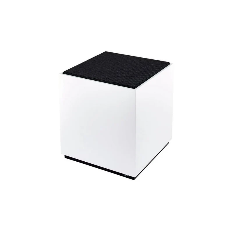 TEENAGE ENGINEERING OD-11 White Cassa Amplificata wireless a 2 vie