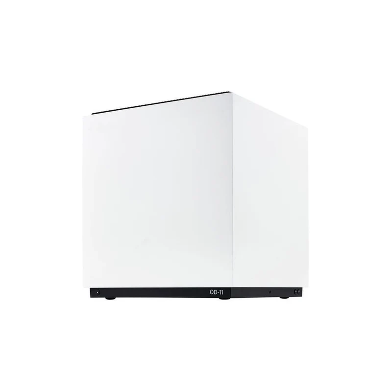 TEENAGE ENGINEERING OD-11 White Cassa Amplificata wireless a 2 vie