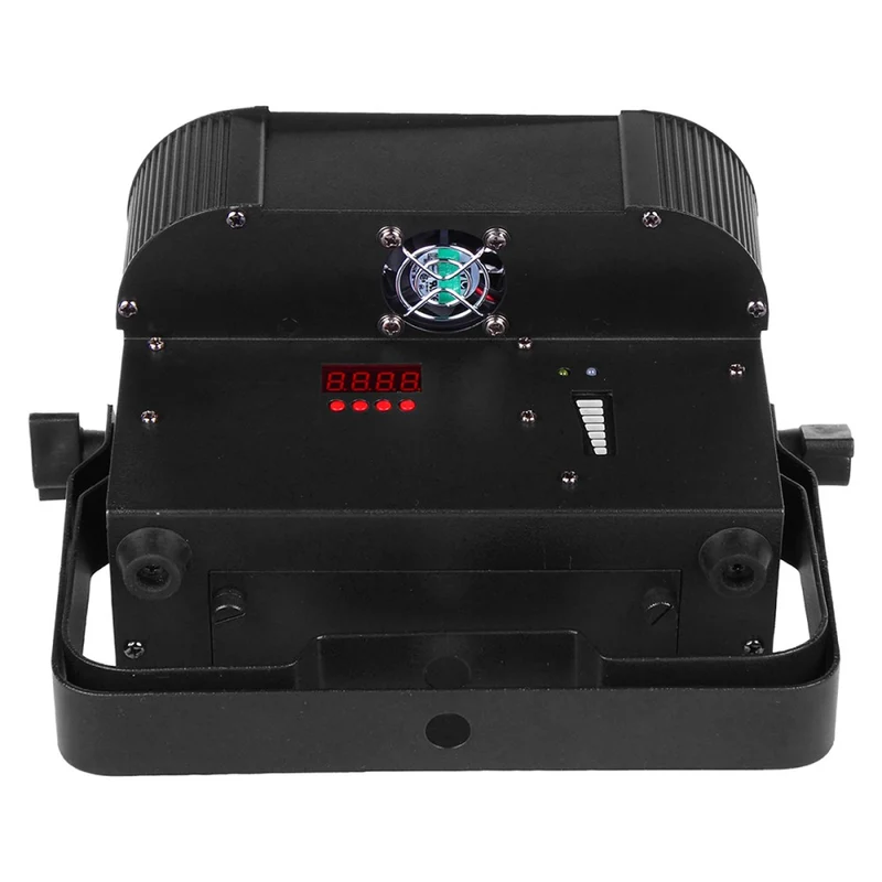 PAR LED A BATTERIA SOUNDSATION PAR-18W-5-B RGBWA+UV