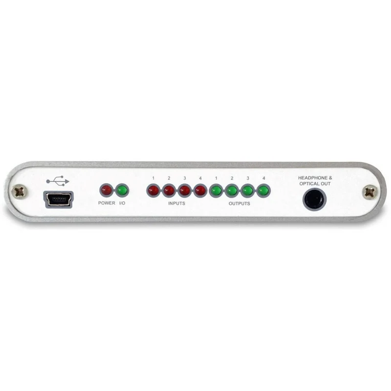 ESI MAYA44 USB+ Scheda audio a 4 canali