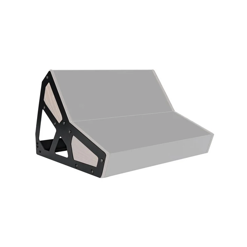 MOOG MUSIC 2 Tier Rack Kit - Rack Kit a 2 Unità