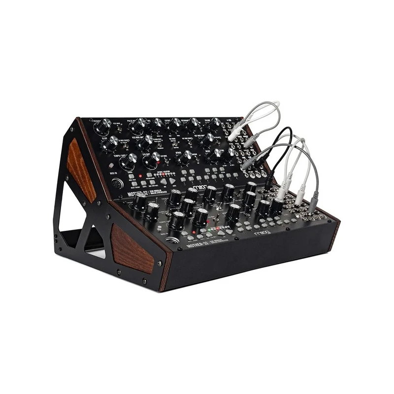 MOOG MUSIC 2 Tier Rack Kit - Rack Kit a 2 Unità