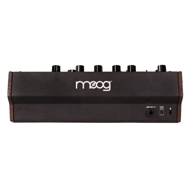 MOOG MOTHER 32 SYNTH SEMI-MODULARE