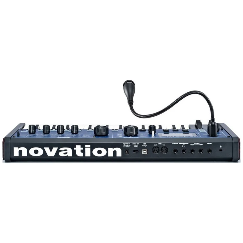 Novation MiniNova Synth Polifonico con Vocoder