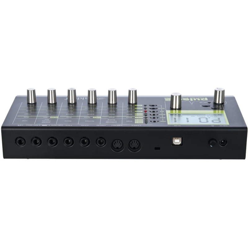 Waldorf Pulse 2 Modulo Synth Analogico Monofonico