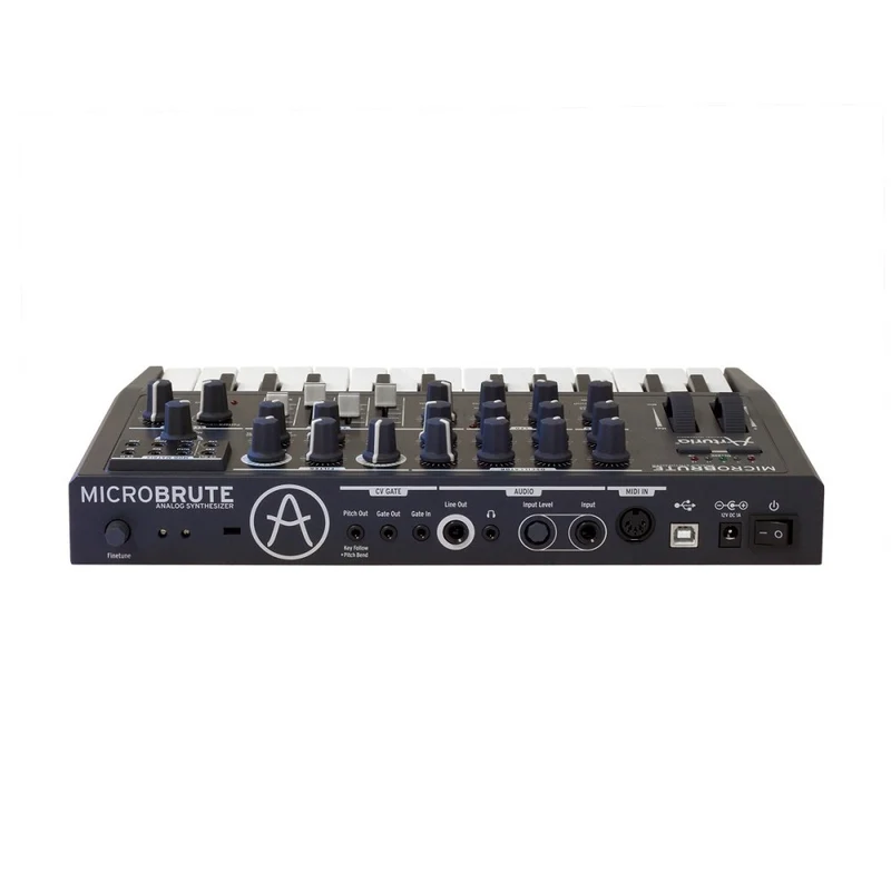 Arturia Microbrute Sintetizzatore Analogico Monofonico