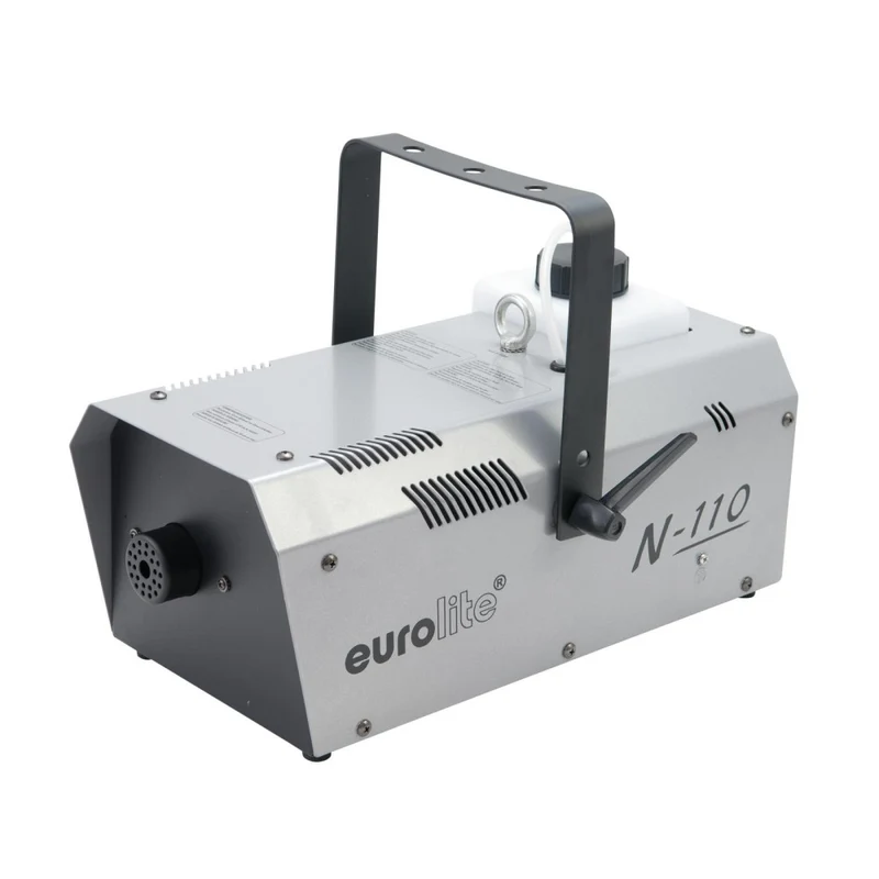 Eurolite N-110 Macchina del Fumo