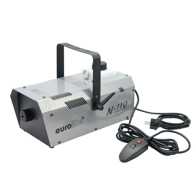 Eurolite N-110 Macchina del Fumo