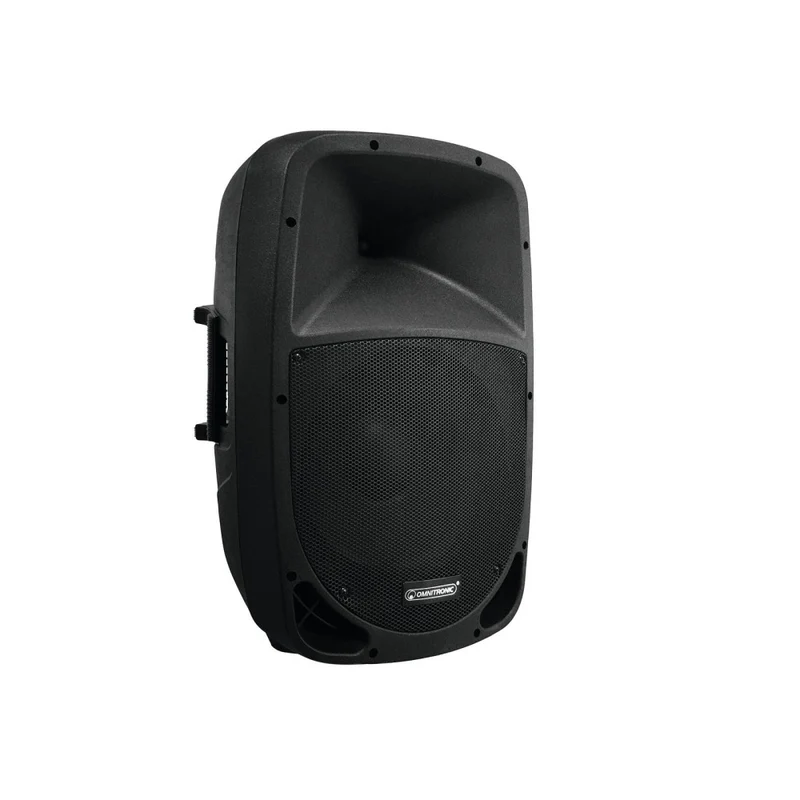 OMNITRONIC VFM-215AP Cassa a 2 Vie, Attiva