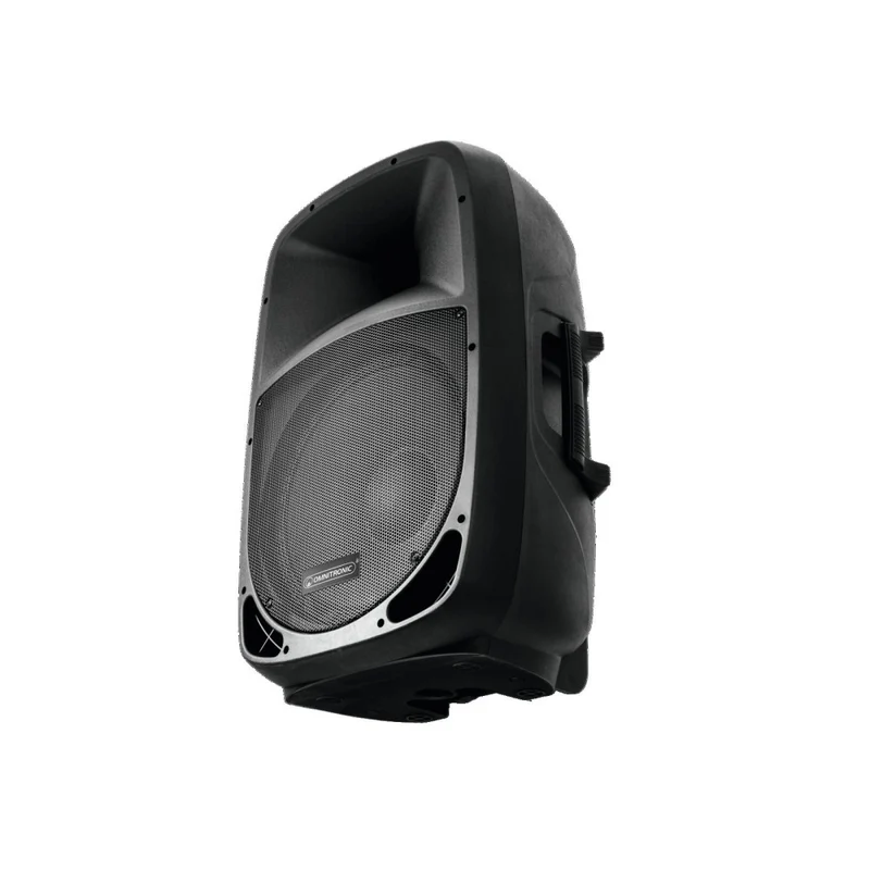 OMNITRONIC VFM-215AP Cassa a 2 Vie, Attiva