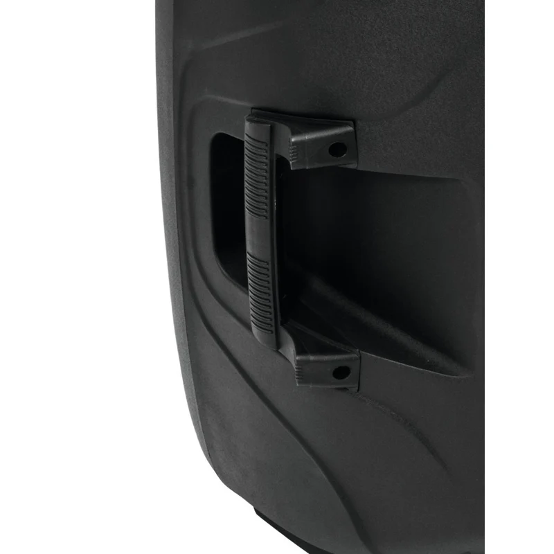 OMNITRONIC VFM-215AP Cassa a 2 Vie, Attiva