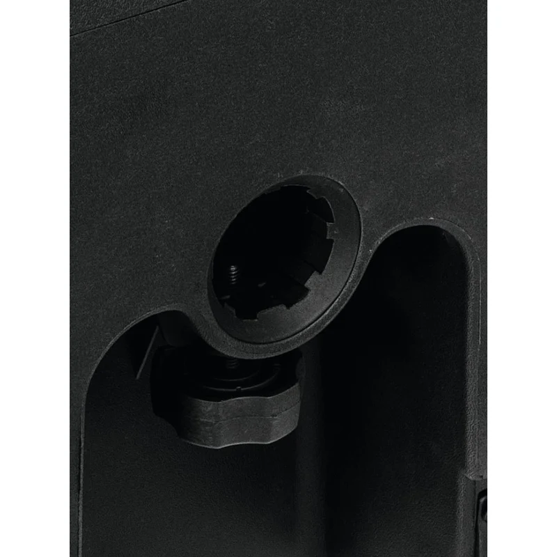 OMNITRONIC VFM-215AP Cassa a 2 Vie, Attiva