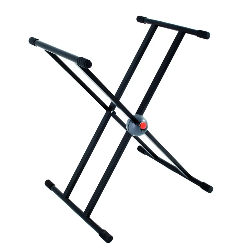 SUPPORTO TASTIERA SOUNDSATION SPH-1200 DOPPIO