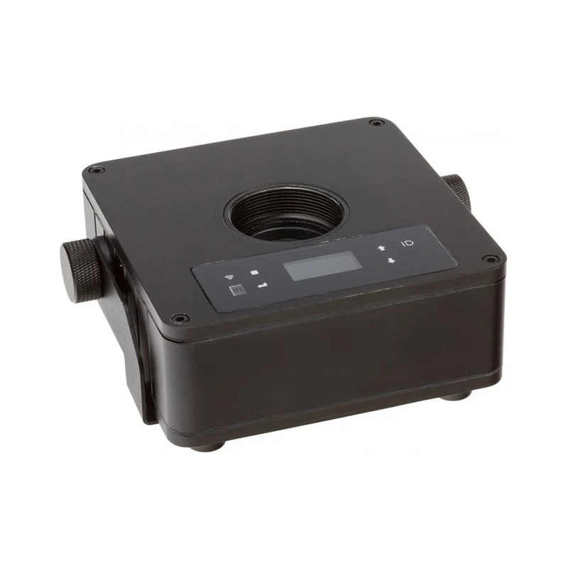 JB SYSTEMS Outdoor battery LED projector RGBW 15W + WDMX